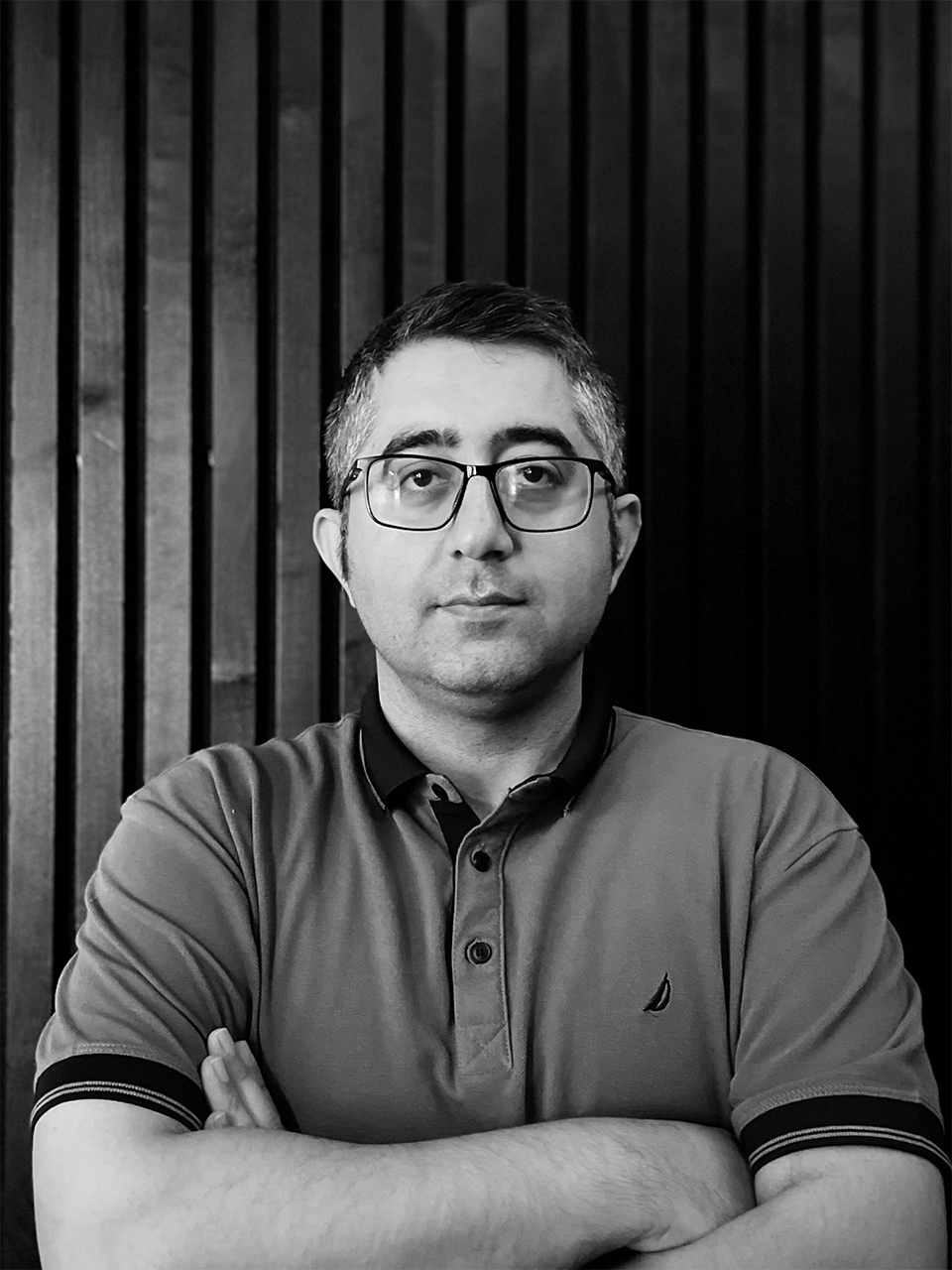 رضا نوروزیان — معمار استودیو معماری چارسو، بابل مازندران
